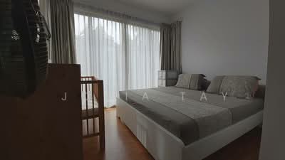 For Rent - Sea Horizon