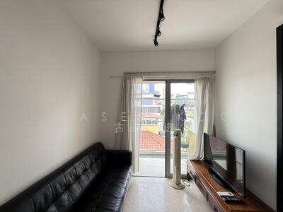 For Rent - Suites @ Shrewsbury