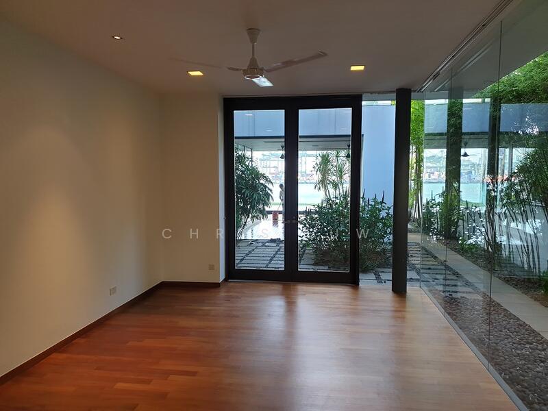 77 Ocean Drive Bungalow House For Sale at S$ 33,500,000 | PropertyGuru Singapore - Bedroom