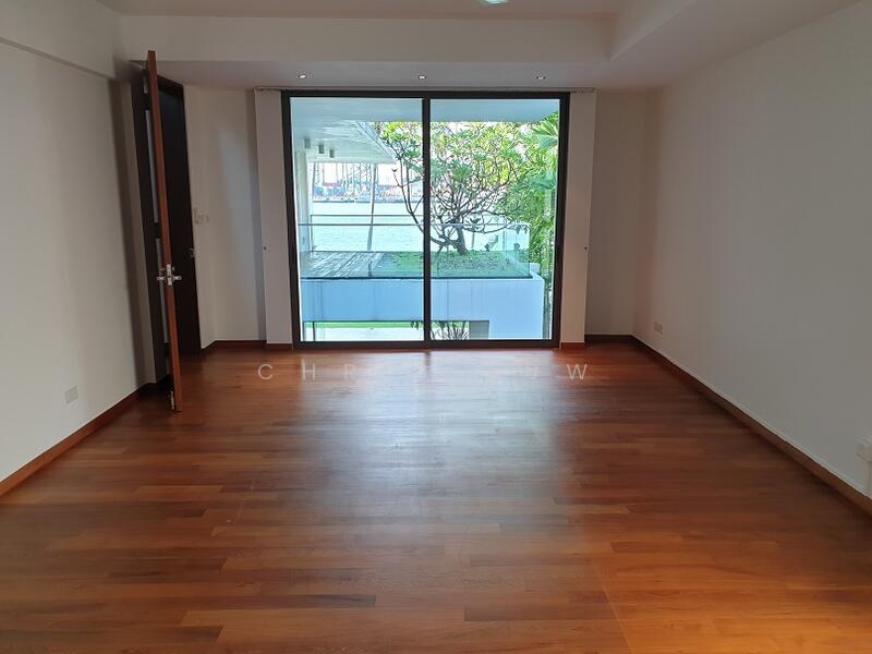 77 Ocean Drive Bungalow House For Sale at S$ 33,500,000 | PropertyGuru Singapore - Bedroom