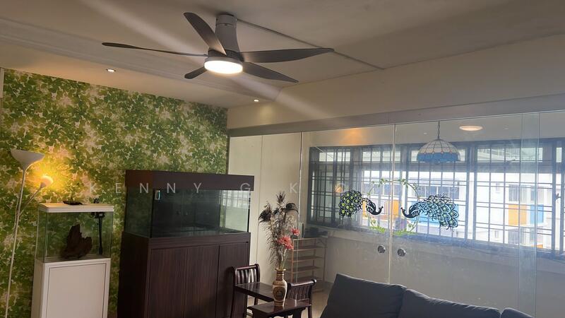 For Sale - 709 Jurong West Street 71