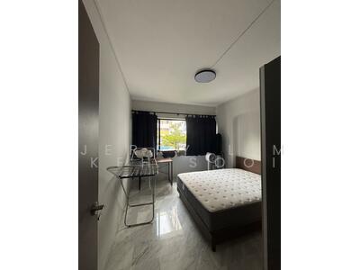 For Rent - 880 Yishun Street 81