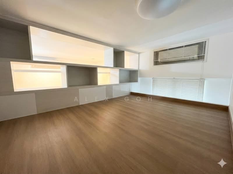 Watertown Condominium For Sale at S$ 1,540,000 | PropertyGuru Singapore - Common Bedroom 1 (Loft) (Actual unit)