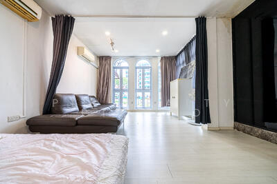 For Sale - Upper Paya Lebar Road