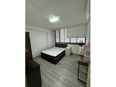 For Rent - 415 Serangoon Central