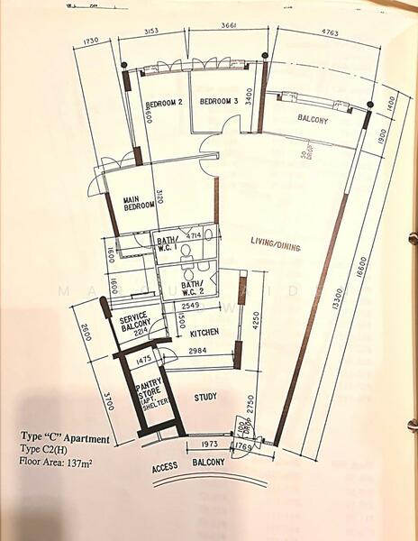For Sale 468A Admiralty Drive
