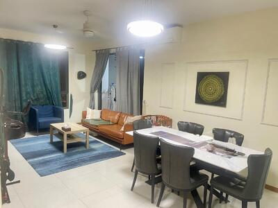 For Rent - Vue 8 Residence