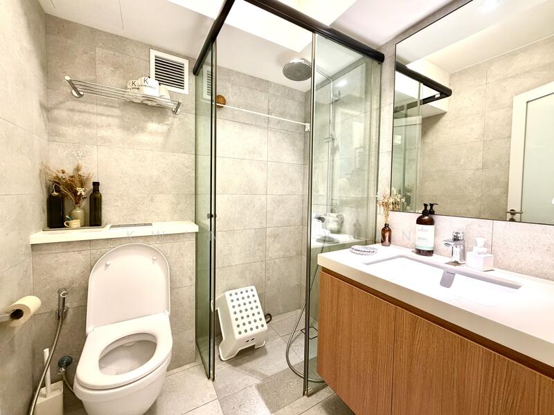 Common Bathroom