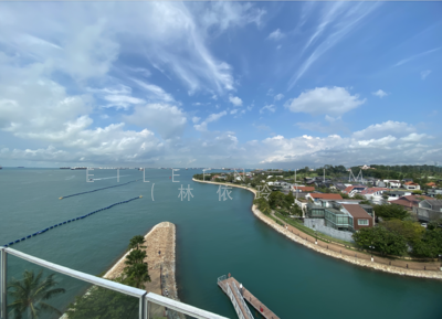 For Sale - Seascape @ Sentosa Cove