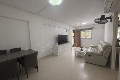 For Sale - 108 Yishun Ring Road