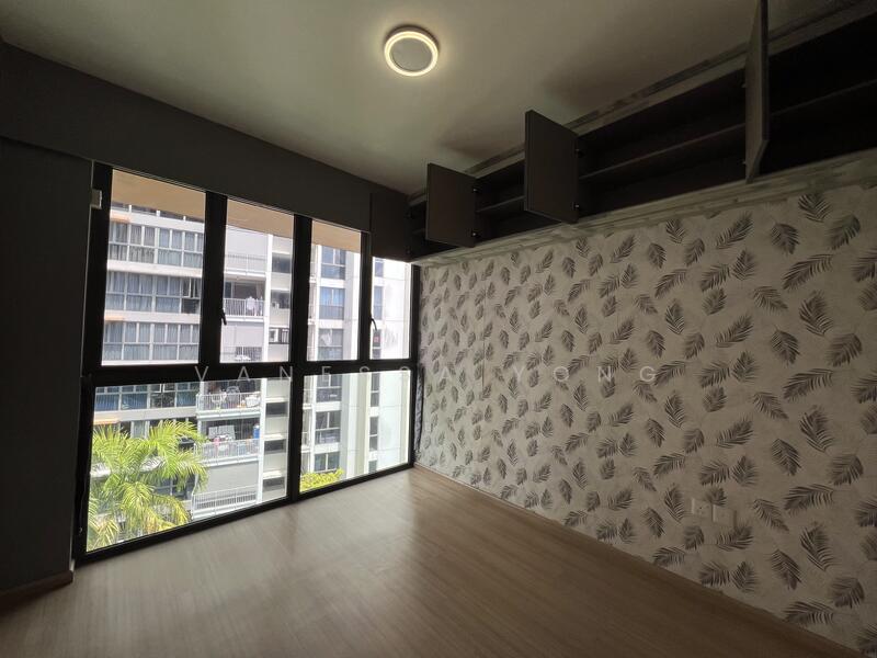 Parc Life, 41 Sembawang Crescent, 3 Bedrooms, 1,001 sqft, Executive Condominium For Rent, by Vanessa Yong, 500006378 - View - PropertyGuru.com.sg