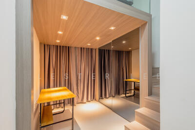 For Rent - Urban Vista