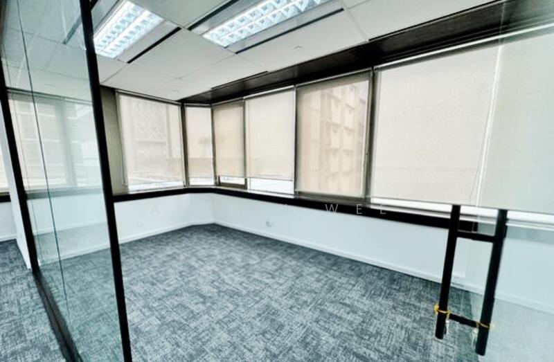 Keck Seng Tower, 133 Cecil Street, 1,300 sqft, Office For Rent, by Audrey Wee, 500006392 - Study - CommercialGuru.com.sg