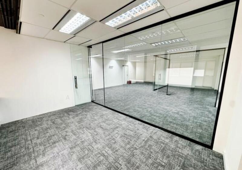 Keck Seng Tower, 133 Cecil Street, 1,300 sqft, Office For Rent, by Audrey Wee, 500006392 - Study - CommercialGuru.com.sg
