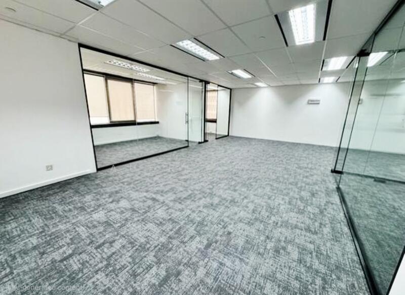Keck Seng Tower, 133 Cecil Street, 1,300 sqft, Office For Rent, by Audrey Wee, 500006392 - CommercialGuru.com.sg