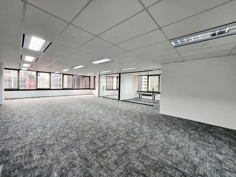 KECK SENG TOWER