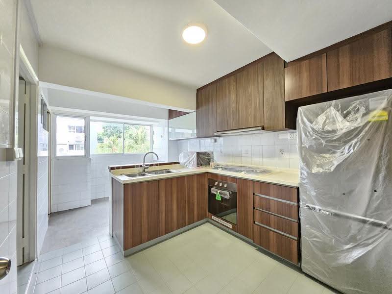 Chancery Court, 36A Dunearn Road, Newton / Novena, 3 Bedrooms, 2,034 sqft, Condominium For Rent, by Johnny Chia, 500006393 - Kitchen - PropertyGuru.com.sg