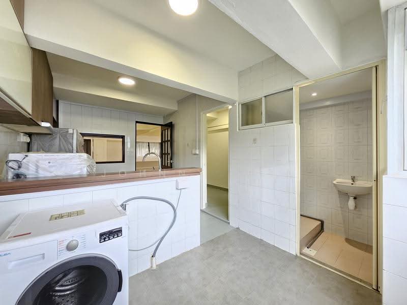 Chancery Court, 36A Dunearn Road, Newton / Novena, 3 Bedrooms, 2,034 sqft, Condominium For Rent, by Johnny Chia, 500006393 - Kitchen - PropertyGuru.com.sg