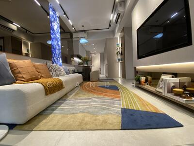 For Sale - Promenade Peak