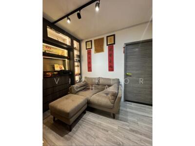 For Sale - 451 Pasir Ris Drive 6