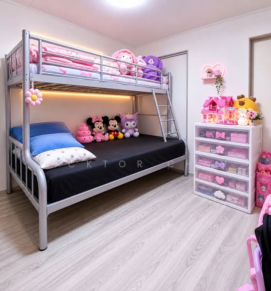 451 Pasir Ris Drive 6, 451 Pasir Ris Drive 6, 4 Bedrooms, 1,205 sqft, HDB Flat For Sale, by Vicktor Chan, 500006405 - Bedroom - PropertyGuru.com.sg