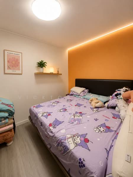 451 Pasir Ris Drive 6, 451 Pasir Ris Drive 6, 4 Bedrooms, 1,205 sqft, HDB Flat For Sale, by Vicktor Chan, 500006405 - Bedroom - PropertyGuru.com.sg