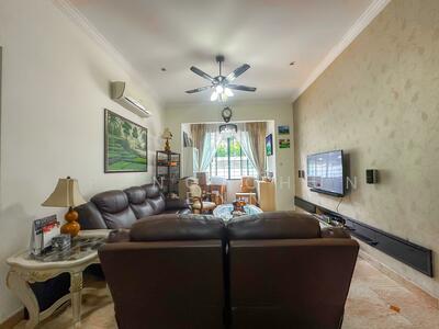 For Sale - Signature Park