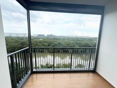 For Sale - Kingsford Waterbay