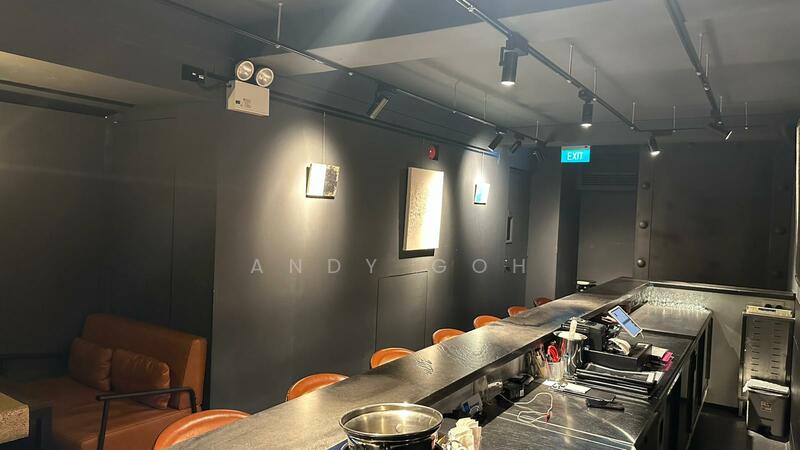 20 Lorong Telok, 20 Lorong Telok, Boat Quay / Raffles Place / Marina, 1,000 sqft, Shop / Shophouse For Rent, by Andy Goh, 500006411 - Interior - CommercialGuru.com.sg