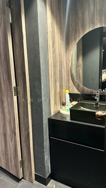 20 Lorong Telok, 20 Lorong Telok, Boat Quay / Raffles Place / Marina, 1,000 sqft, Shop / Shophouse For Rent, by Andy Goh, 500006411 - Bathroom - CommercialGuru.com.sg