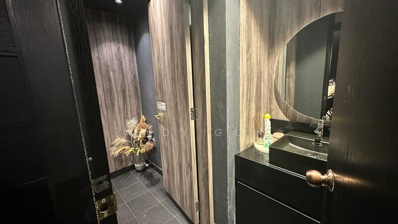 20 Lorong Telok, 20 Lorong Telok, Boat Quay / Raffles Place / Marina, 1,000 sqft, Shop / Shophouse For Rent, by Andy Goh, 500006411 - Bathroom - CommercialGuru.com.sg