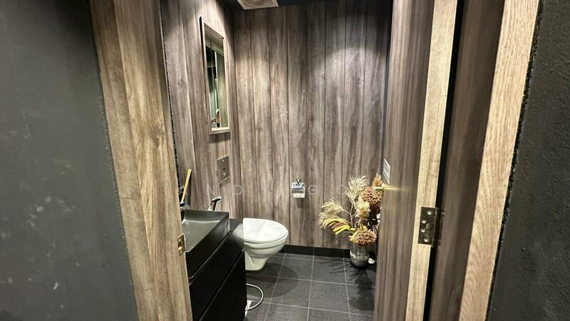 20 Lorong Telok, 20 Lorong Telok, Boat Quay / Raffles Place / Marina, 1,000 sqft, Shop / Shophouse For Rent, by Andy Goh, 500006411 - Bathroom - CommercialGuru.com.sg