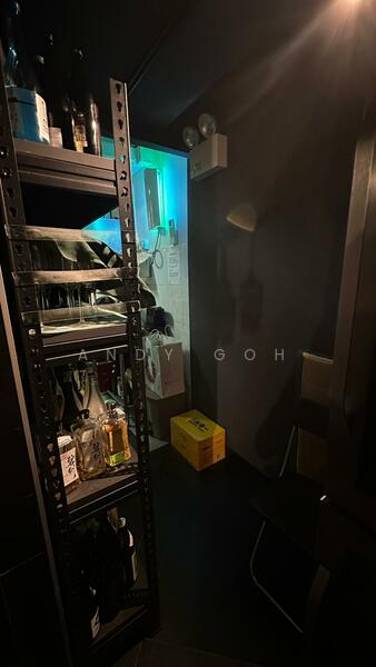 20 Lorong Telok, 20 Lorong Telok, Boat Quay / Raffles Place / Marina, 1,000 sqft, Shop / Shophouse For Rent, by Andy Goh, 500006411 - Interior - CommercialGuru.com.sg