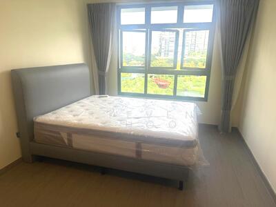 For Rent - 233A Upper Aljunied