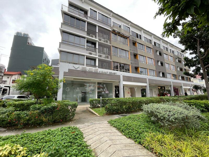 Vibes @ East Coast, 308 Telok Kurau Road, 301 sqft, Shop / Shophouse For Sale, by Gan Andy, 500006419 - Exterior - CommercialGuru.com.sg