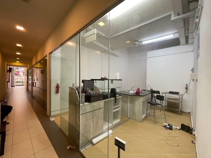 Vibes @ East Coast, 308 Telok Kurau Road, 301 sqft, Shop / Shophouse For Sale, by Gan Andy, 500006419 - Corridor - CommercialGuru.com.sg