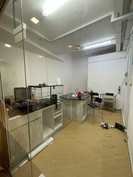 Vibes @ East Coast, 308 Telok Kurau Road, 301 sqft, Shop / Shophouse For Sale, by Gan Andy, 500006419 - Interior - CommercialGuru.com.sg