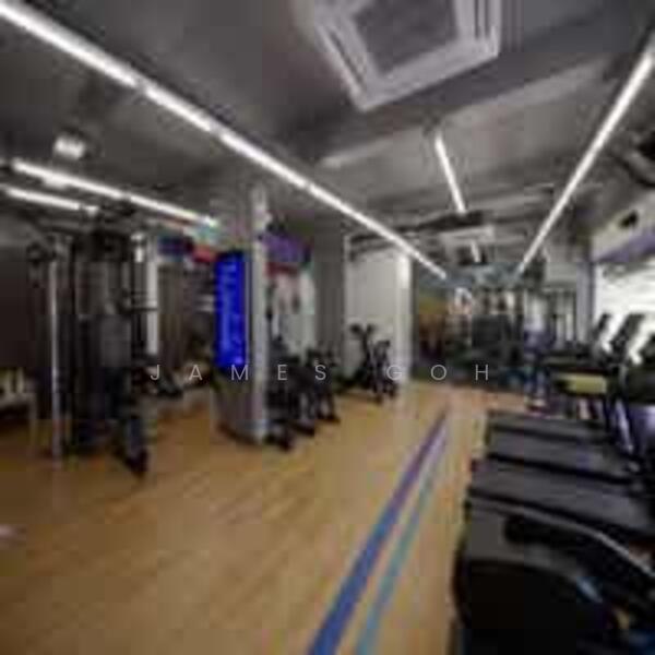 Teck Whye Lane, Teck Whye Lane, 4,703 sqft, Shop / Shophouse For Sale, by James Goh, 500006425 - Gym - CommercialGuru.com.sg