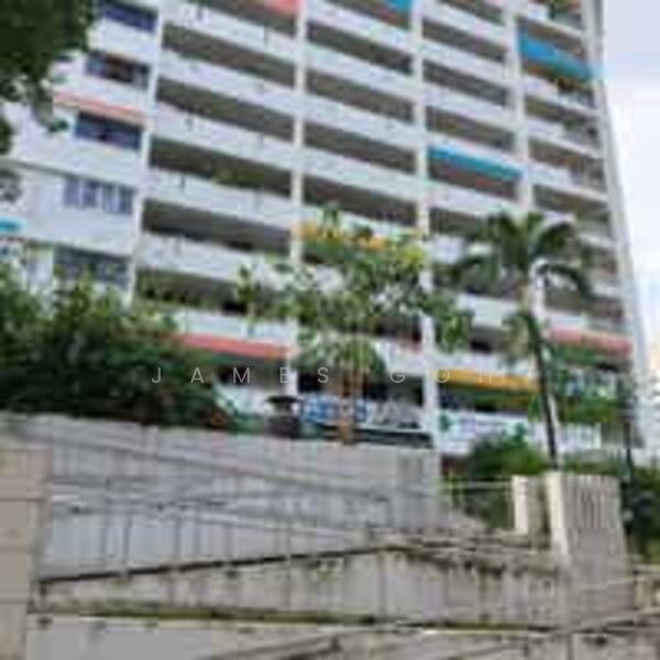 Teck Whye Lane, Teck Whye Lane, 4,703 sqft, Shop / Shophouse For Sale, by James Goh, 500006425 - Exterior - CommercialGuru.com.sg