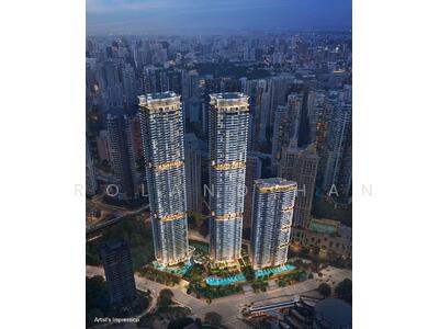 For Sale - Zyon Grand