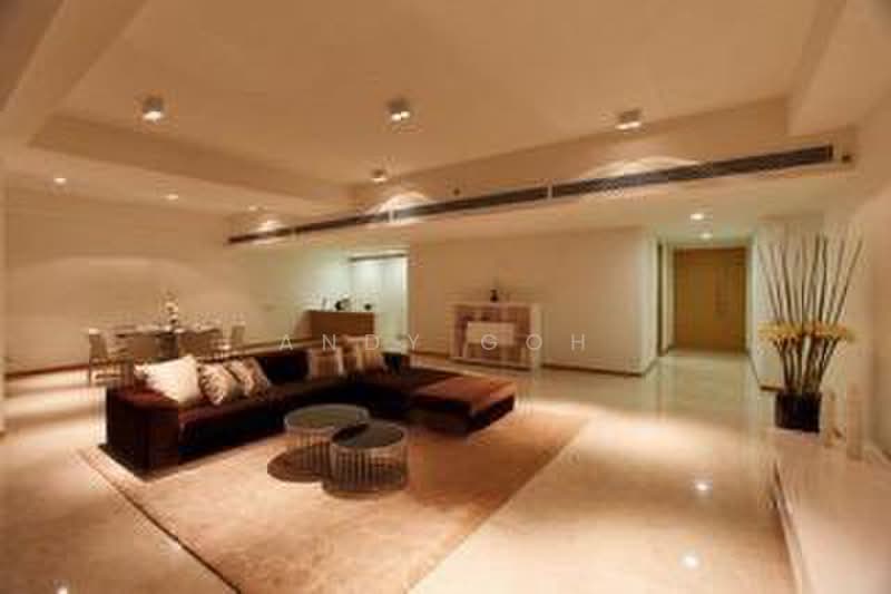 Marina Bay Residences, 18 Marina Boulevard, 4 Bedrooms, 3,972 sqft, Condominium For Rent, by Andy Goh, 500006442 - Living Room - PropertyGuru.com.sg