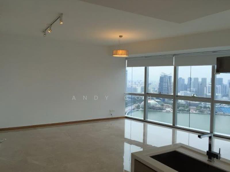Marina Bay Residences, 18 Marina Boulevard, 4 Bedrooms, 3,972 sqft, Condominium For Rent, by Andy Goh, 500006442 - Living Room - PropertyGuru.com.sg
