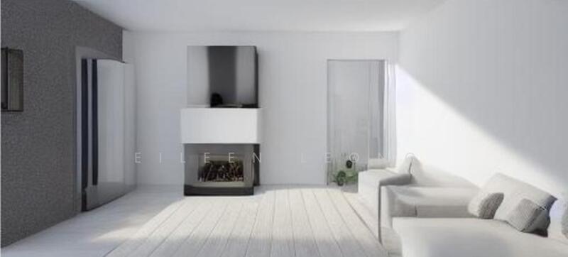 Living Room (Illustrative Purpose)