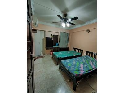 For Rent - 530 Jurong West Street 52