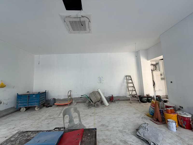 For Sale - ⭐️⭐️LANDED7772@ Telok Kurau Brand New Semi Detached