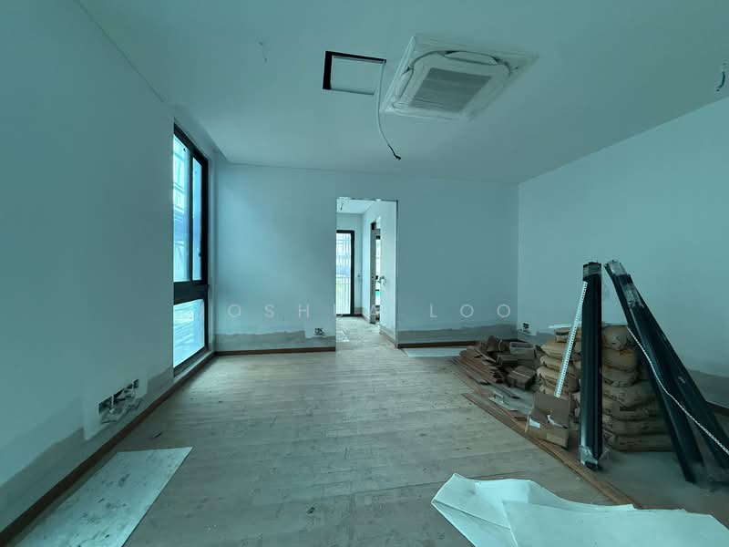 ⭐️⭐️LANDED7772@ Telok Kurau Brand New Semi Detached, Lorong G Telok Kurau, 5 Bedrooms, 5,765 sqft, Semi-Detached House For Sale, by Joshua Loo, 500006457 - Interior - PropertyGuru.com.sg