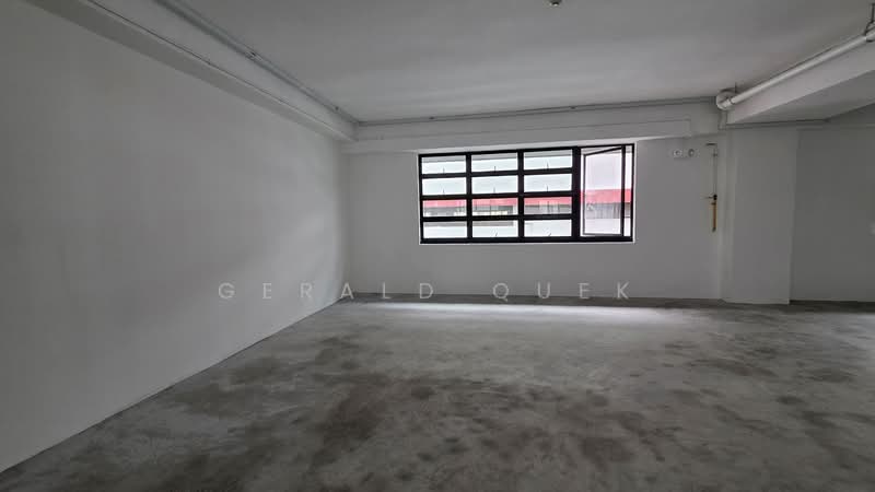 Food Factory at MacPherson / Tai Seng, 37 MacTaggart Road, 4,383 sqft, Light Industrial (B1) For Rent, by GERALD QUEK, 500006460 - Production Area - CommercialGuru.com.sg