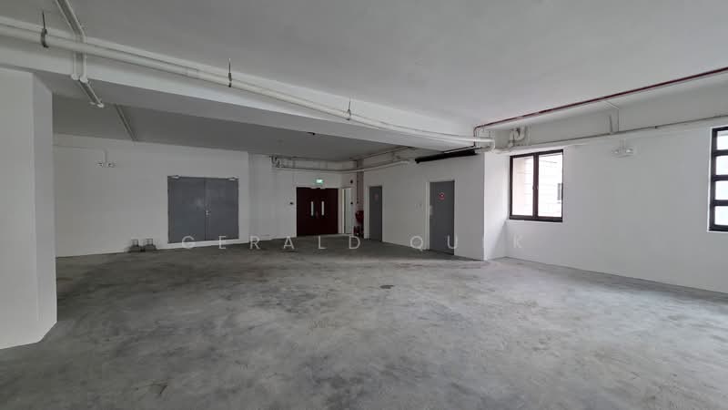 Food Factory at MacPherson / Tai Seng, 37 MacTaggart Road, 4,383 sqft, Light Industrial (B1) For Rent, by GERALD QUEK, 500006460 - Production Area - CommercialGuru.com.sg