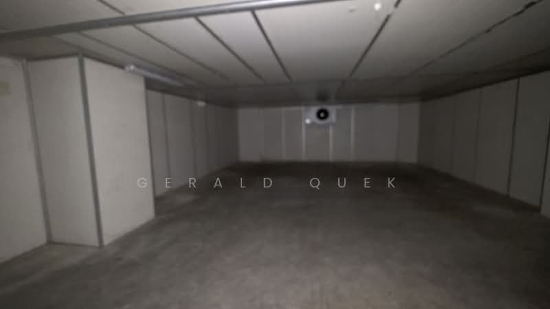 Food Factory at MacPherson / Tai Seng, 37 MacTaggart Road, 4,383 sqft, Light Industrial (B1) For Rent, by GERALD QUEK, 500006460 - Chiller Room - CommercialGuru.com.sg