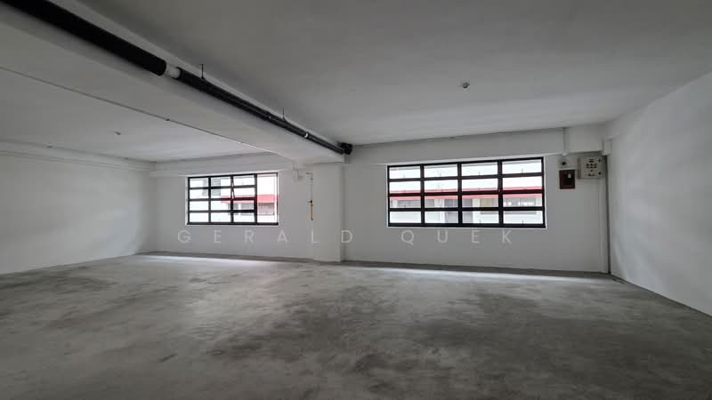 Food Factory at MacPherson / Tai Seng, 37 MacTaggart Road, 4,383 sqft, Light Industrial (B1) For Rent, by GERALD QUEK, 500006460 - Production Area - CommercialGuru.com.sg